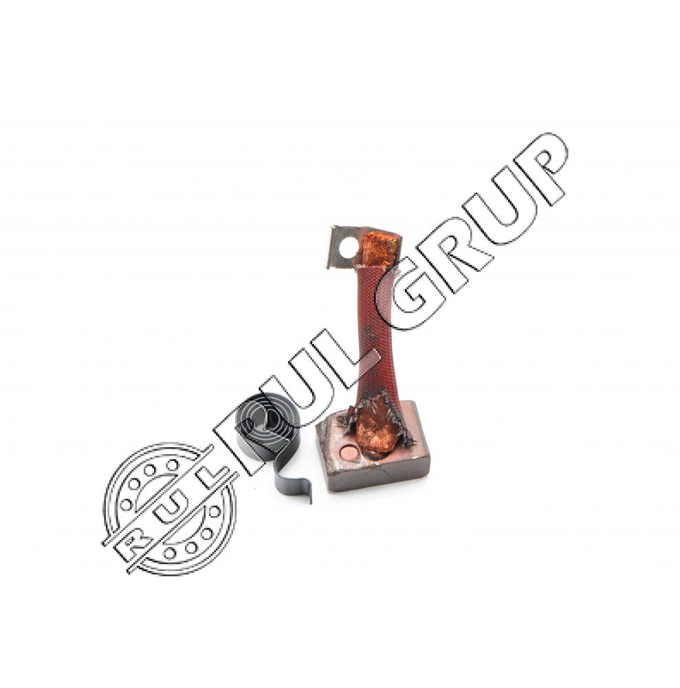 PERII DEMAROR U445 ISKRA